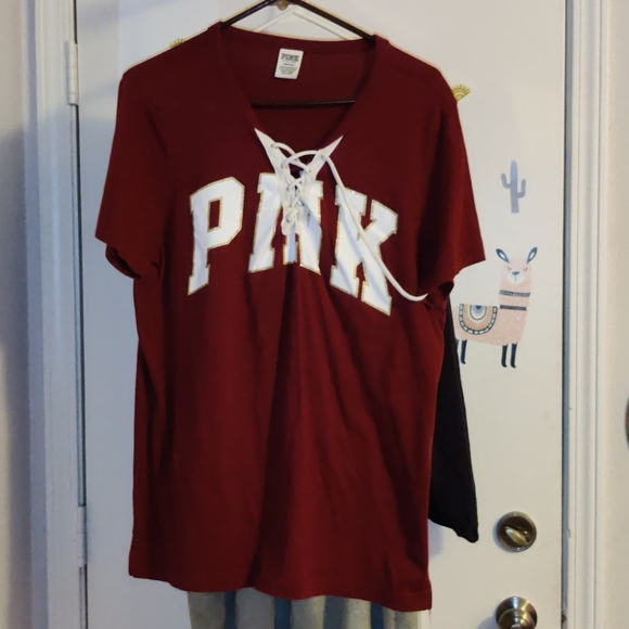 Tops - Victoria secret pink